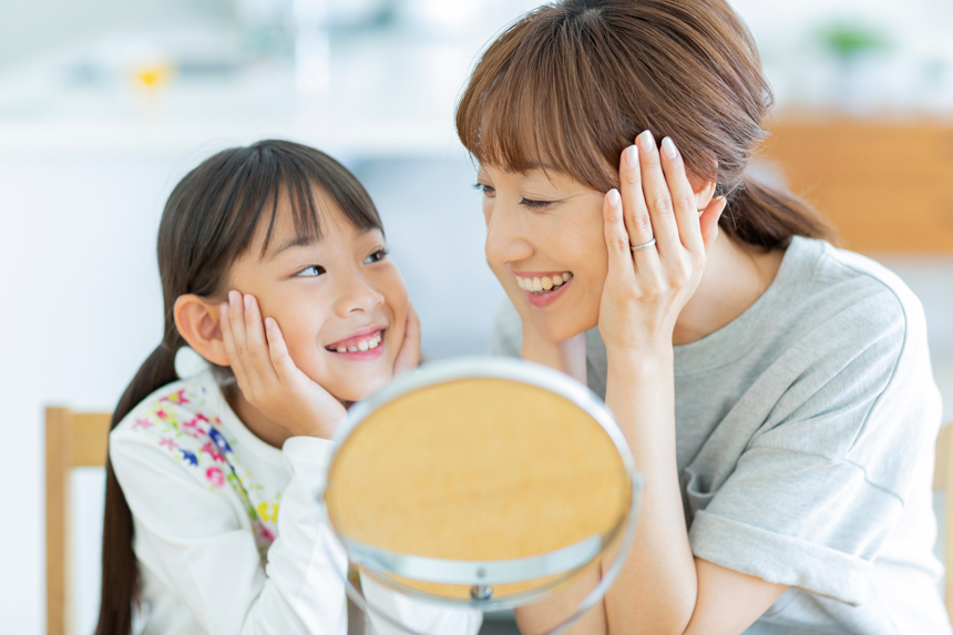 4.親子で楽しく学べる時間を大切に