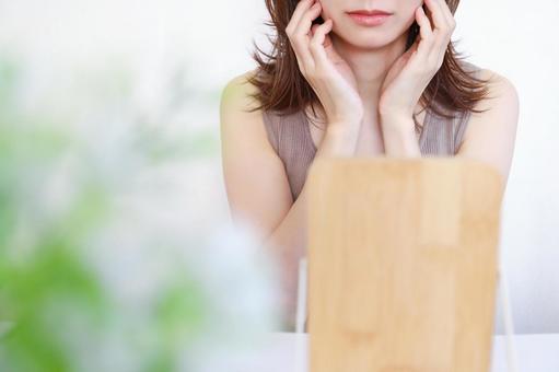 見た目がコンプレックスになる