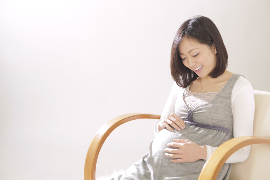 4. 妊婦さんは特に注意！<br>　 早産・低体重児出産のリスク
