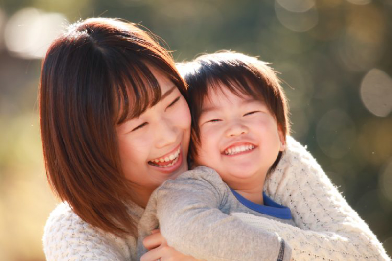遺伝によるもの