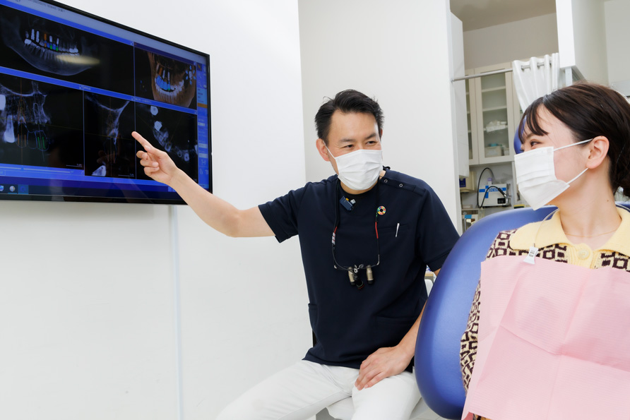 これまでの人生でターニングポイントは<br>ありましたか？