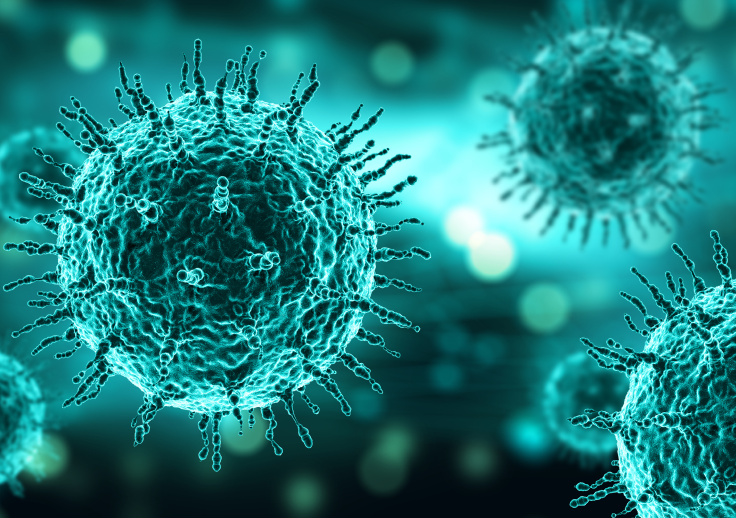 歯周ポケット内の細菌を99.99％殺菌